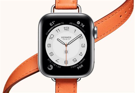 hermes apple watch strap price